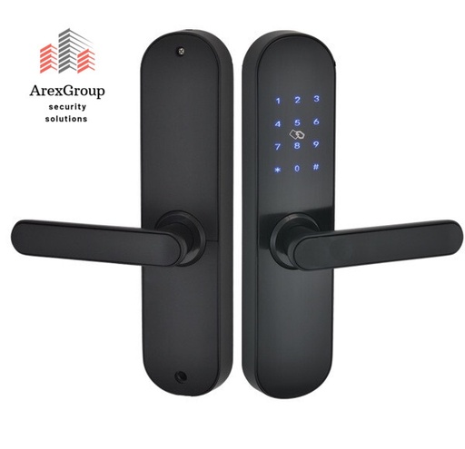 SmartLock Basic - Black
