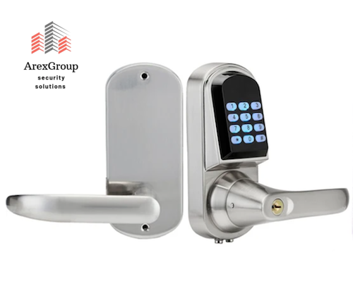 SmartLock Enter